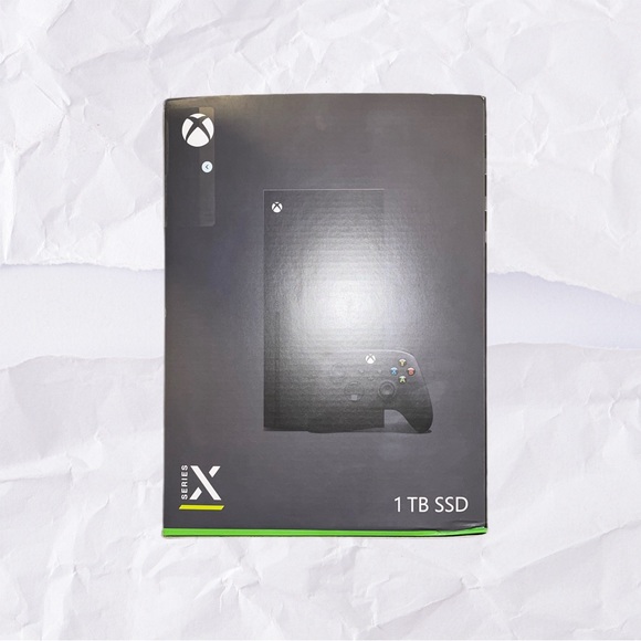 Xbox Series X - Picture 2 of 3
